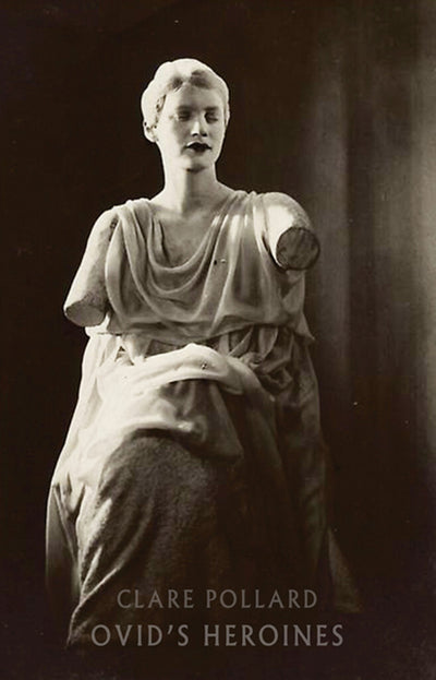 Cover image for Ovid's Heroines, isbn: 9781852249762