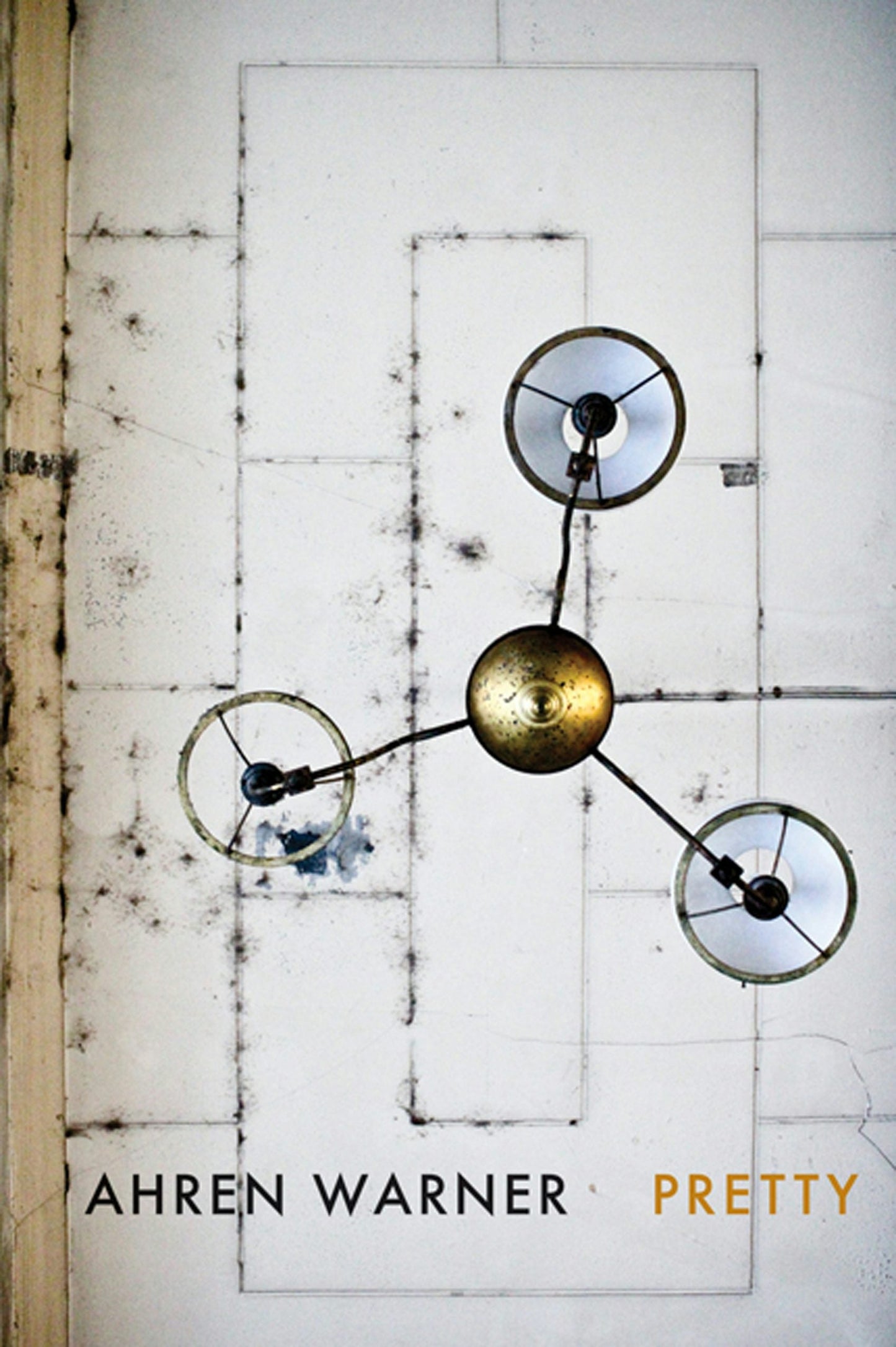 Book cover image for Pretty ISBN: 9781852249779
