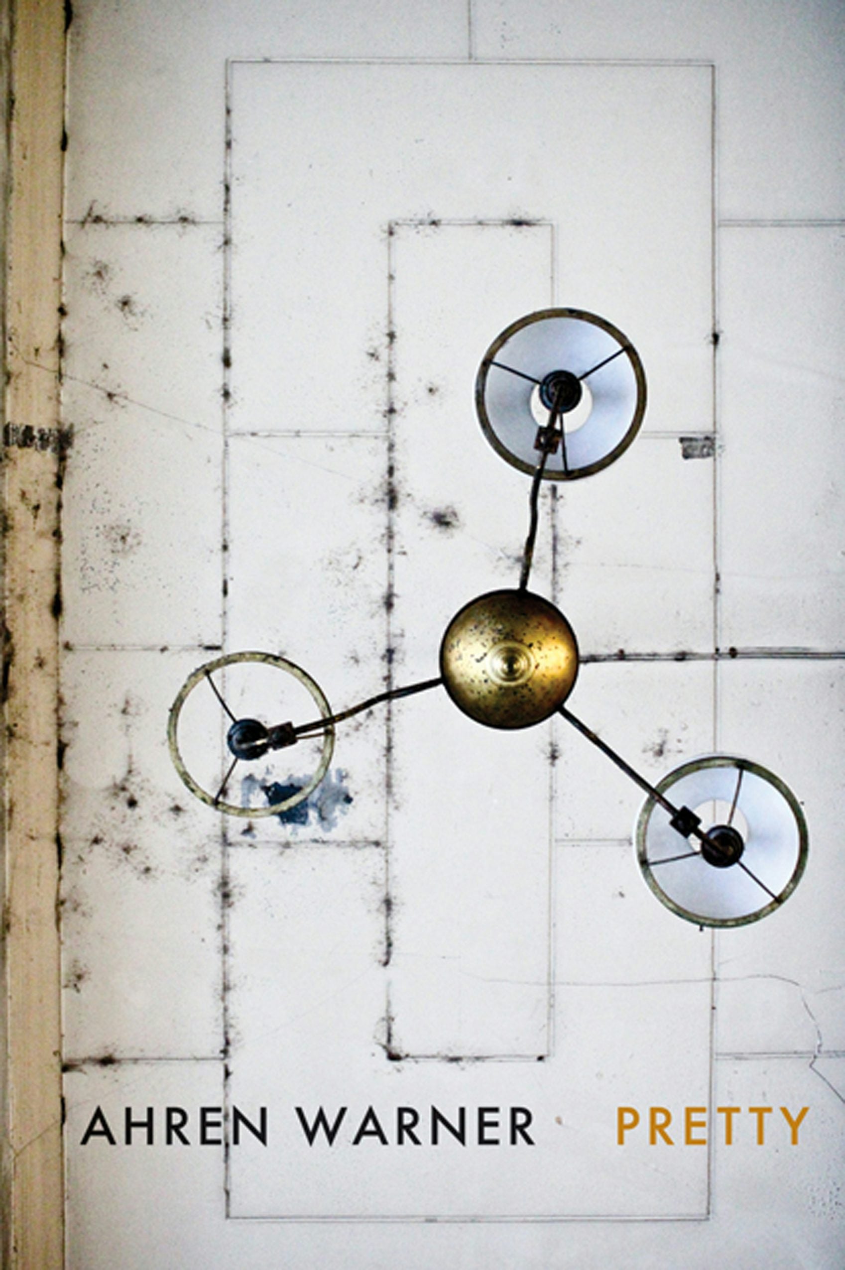 Book cover image for Pretty ISBN: 9781852249779