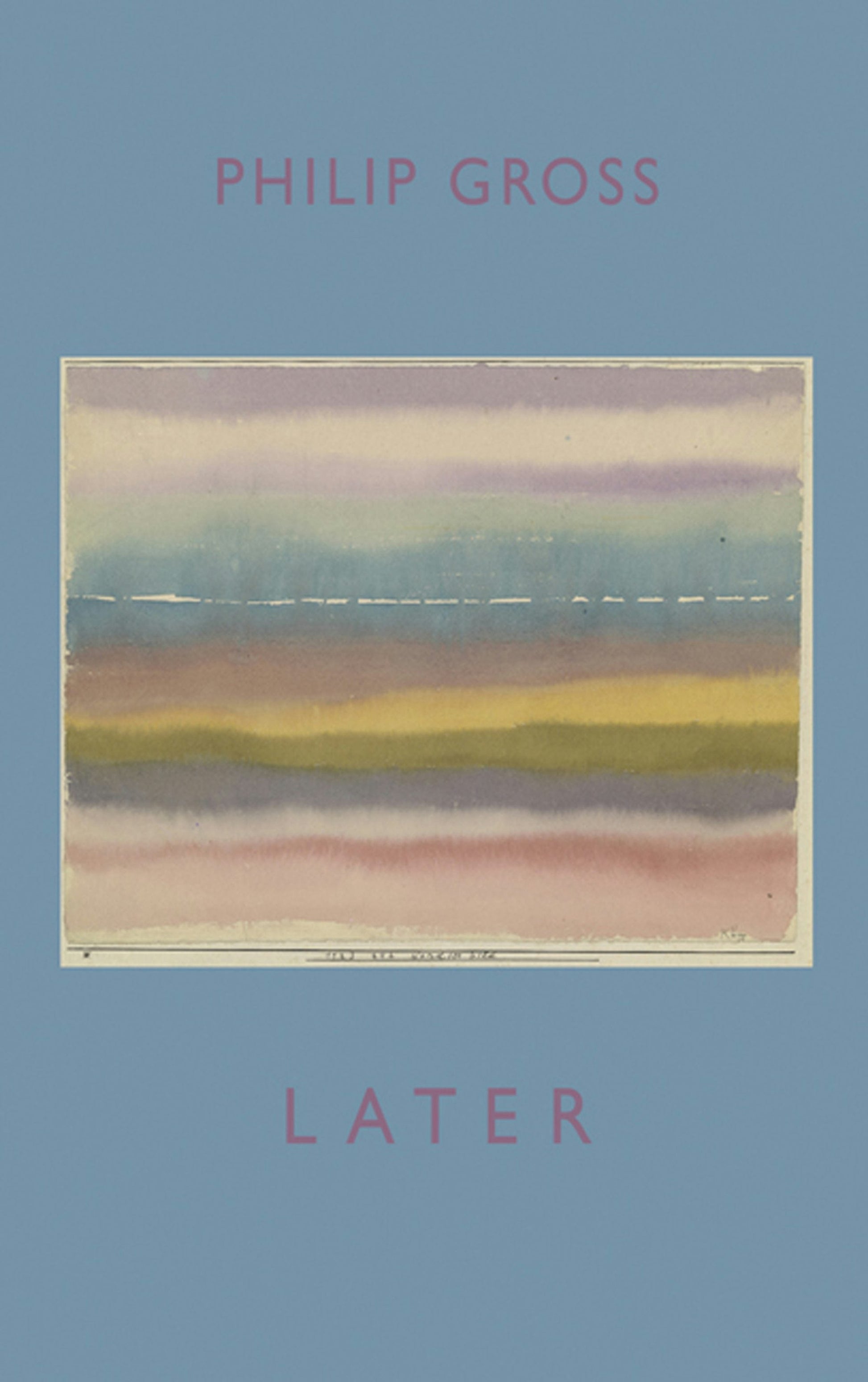 Later