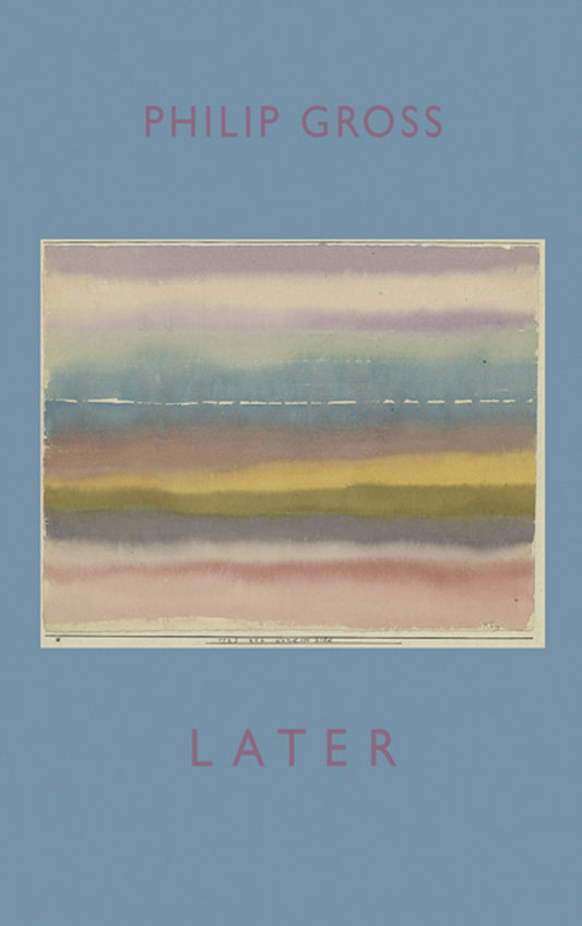 Later