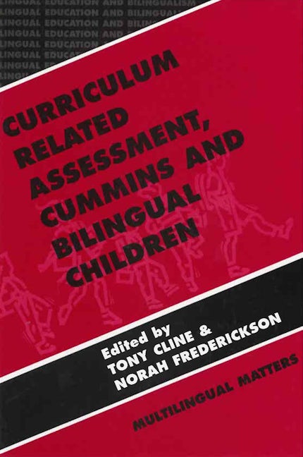 Book cover image for Curriculum Related Assessment ISBN: 9781853592706