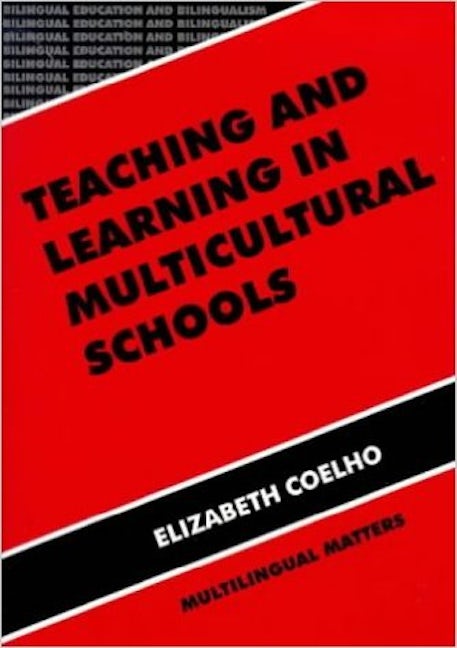 Book cover image for Teaching and Learning in Multicultural Schools ISBN: 9781853593833