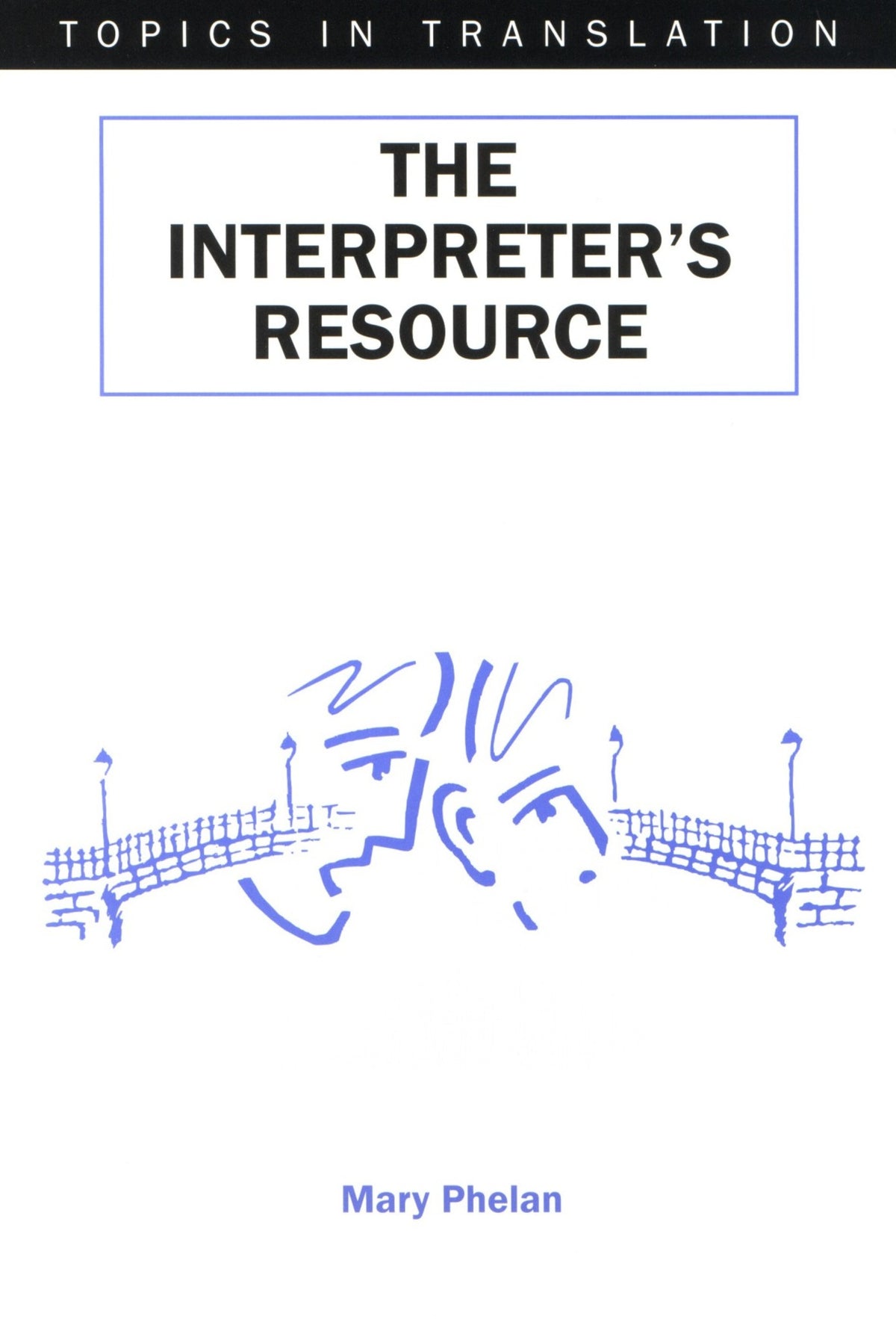 Cover image for The Interpreter's Resource ISBN 9781853595158