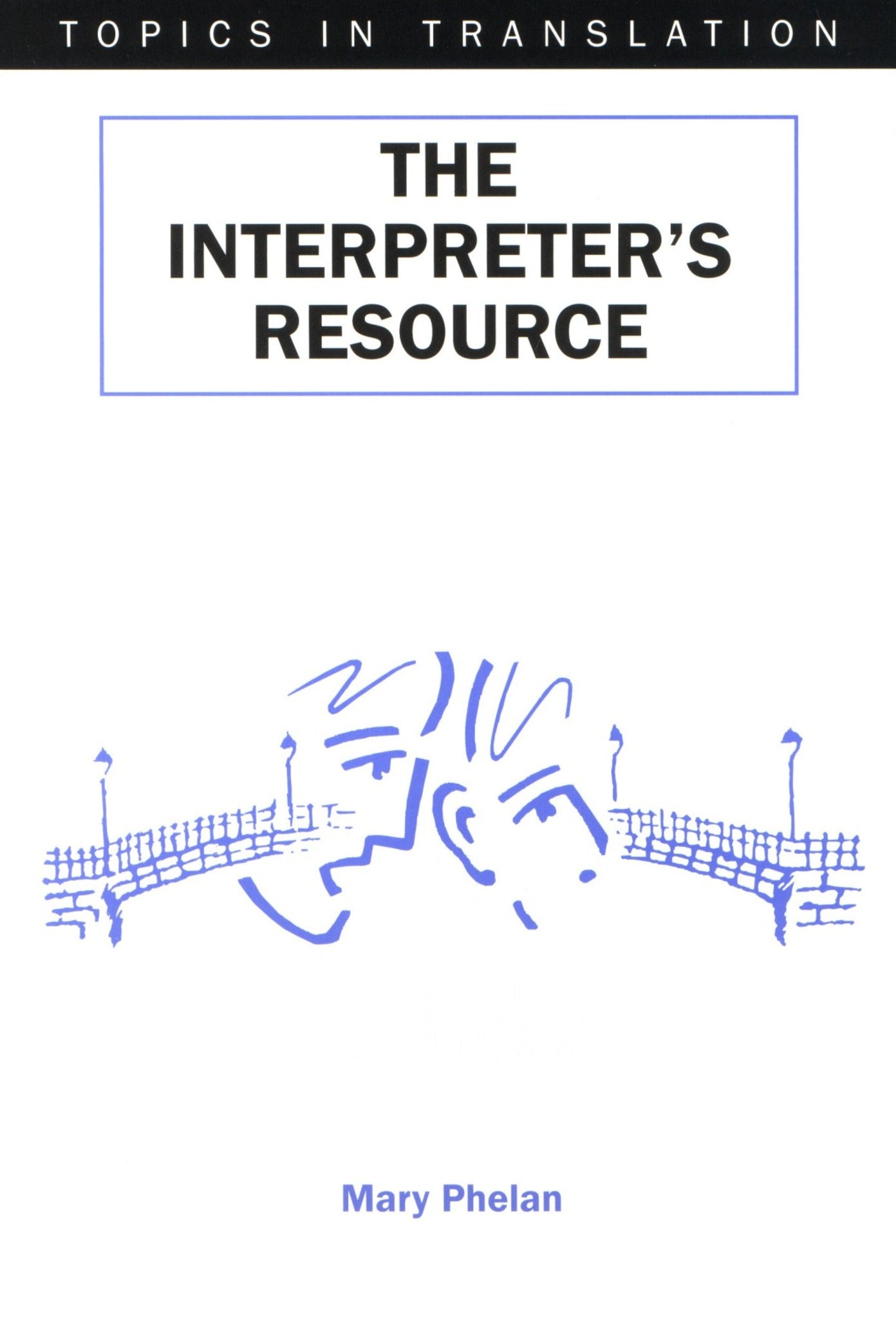 Cover image for The Interpreter's Resource ISBN 9781853595158