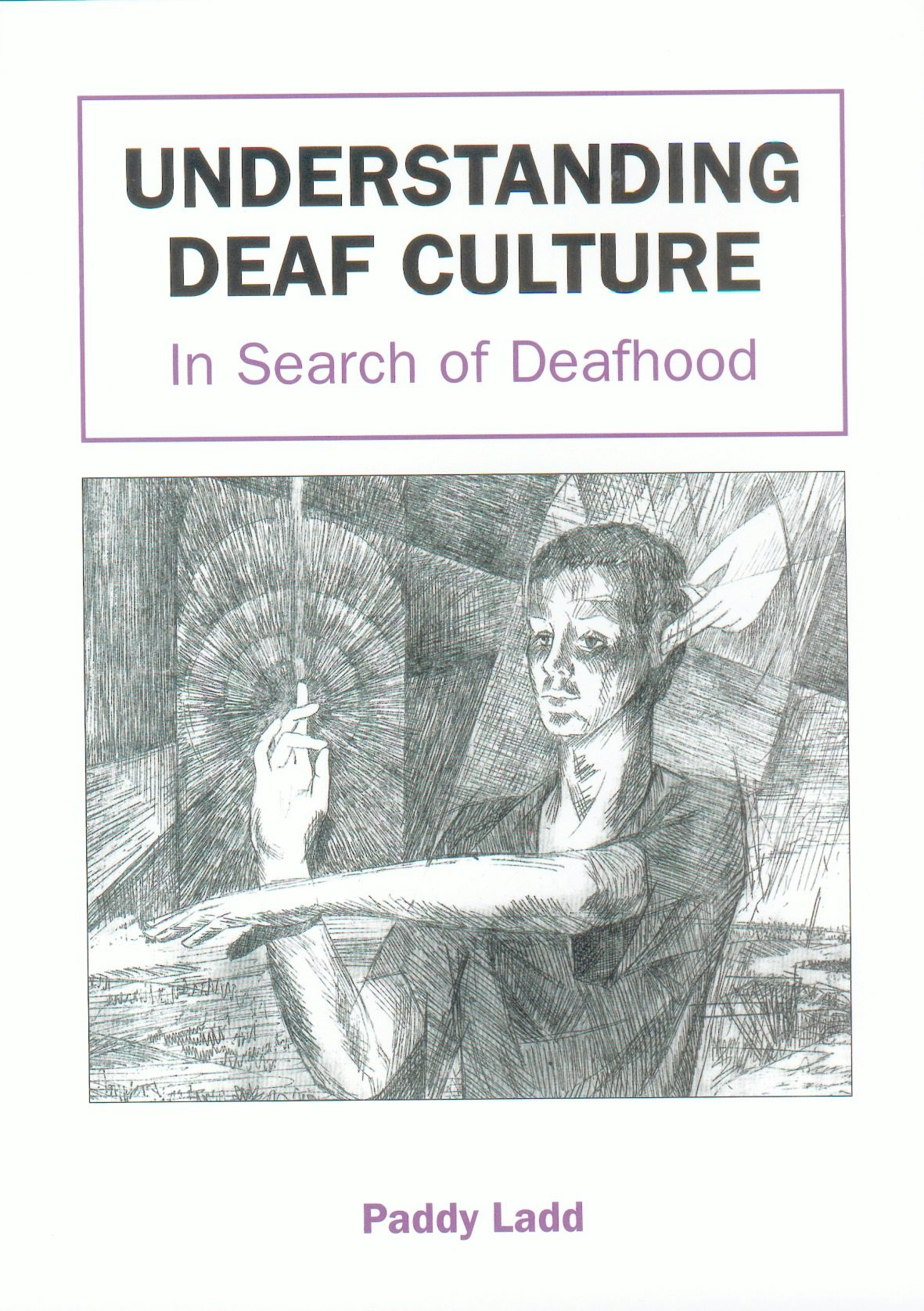 Book cover image for Understanding Deaf Culture ISBN: 9781853595455