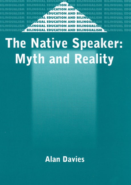 The Native Speaker
