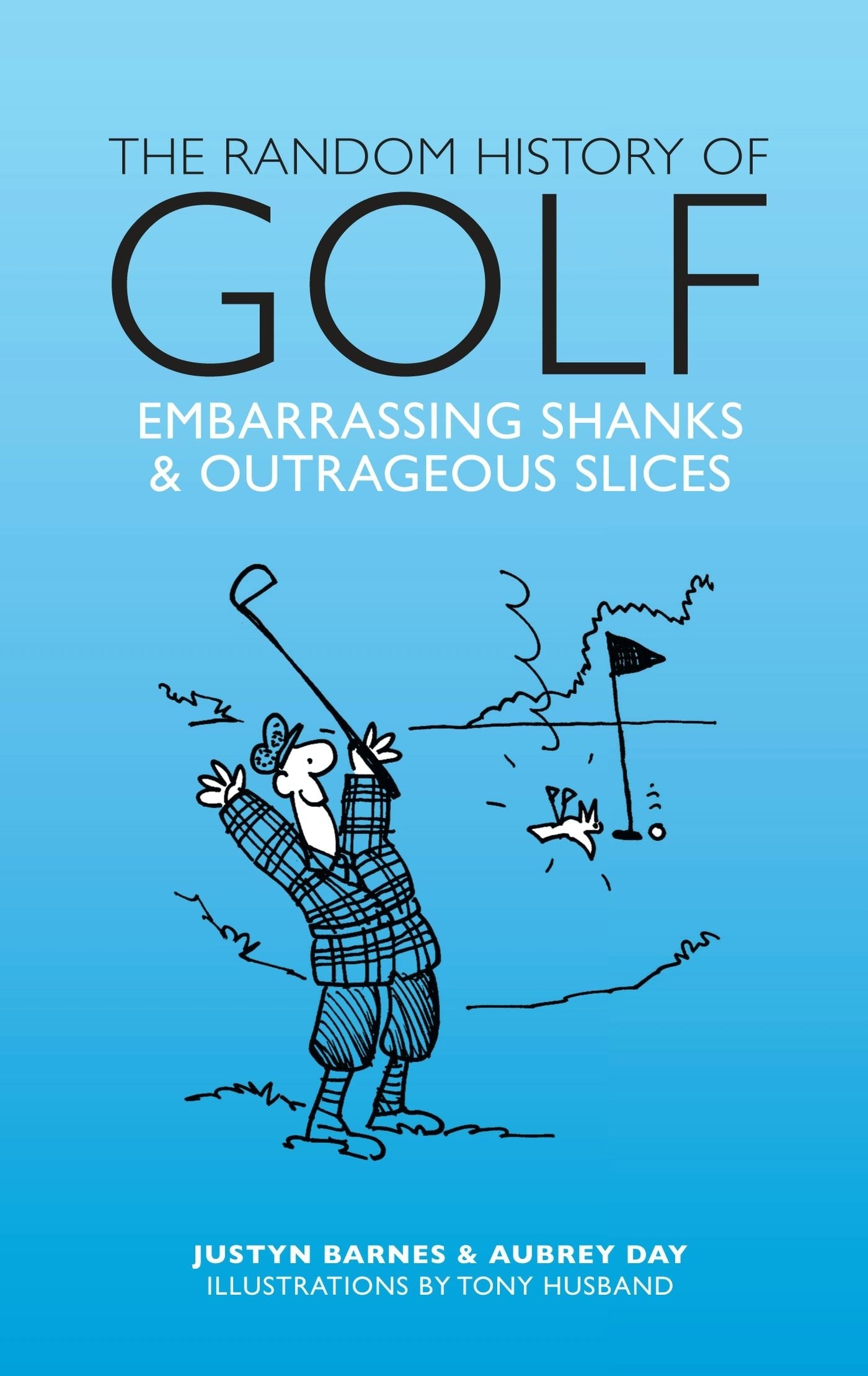 Random History Of Golf