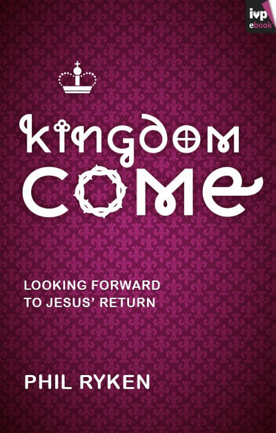 Cover image for Kingdom Come, isbn: 9781854247988