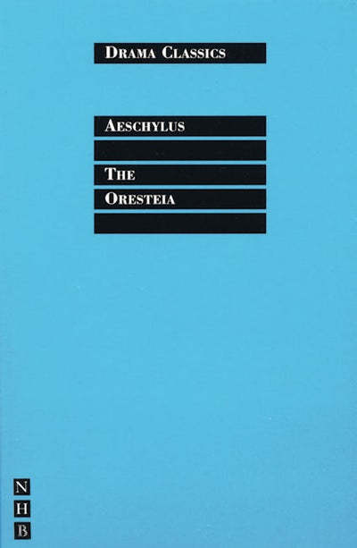 The Oresteia