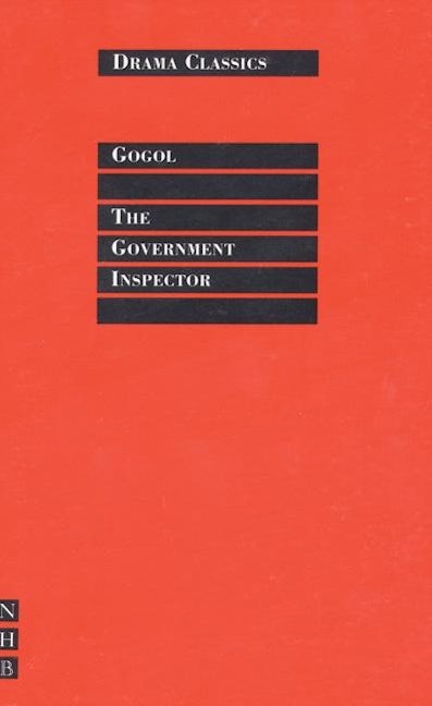 The Government Inspector