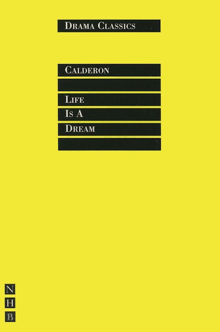 Book cover image for Life is a Dream ISBN: 9781854591883