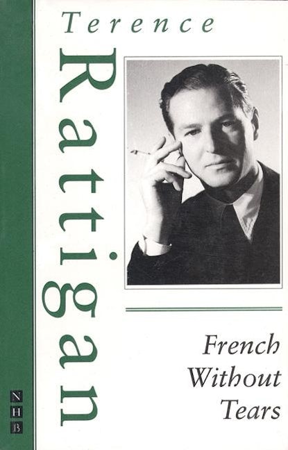 Book cover image for French Without Tears ISBN: 9781854592125