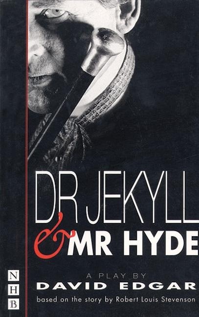 Book cover image for Dr. Jekyll and Mr. Hyde ISBN: 9781854592972