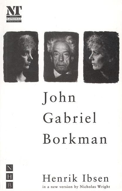 John Gabriel Borkman