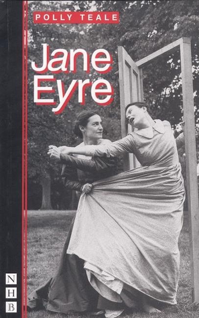 Book cover image for Jane Eyre ISBN: 9781854593290