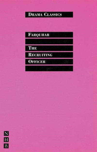 The Recruiting Officer