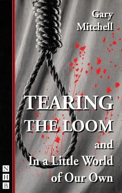 Book cover image for Tearing the Loom ISBN: 9781854594037