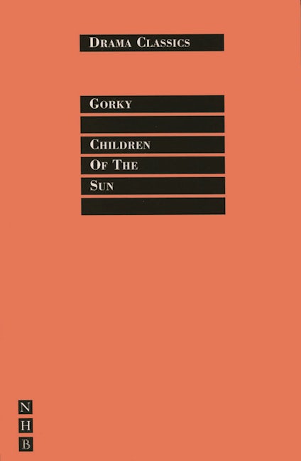Book cover image for Children of the Sun ISBN: 9781854594297
