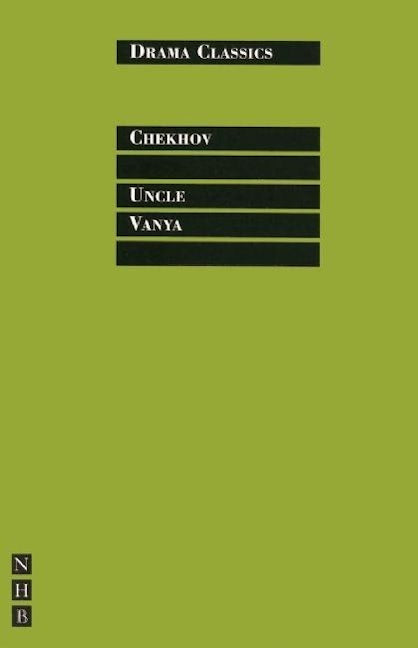 Uncle Vanya