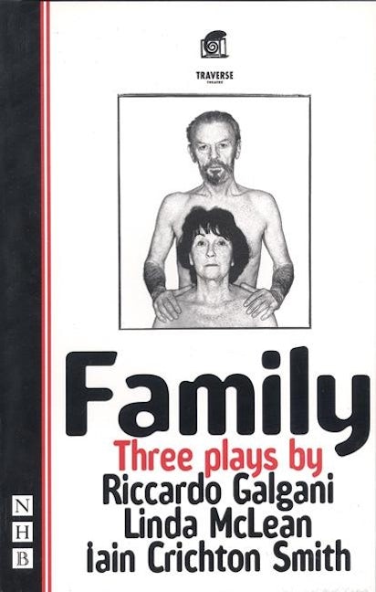 Book cover image for Family ISBN: 9781854594389