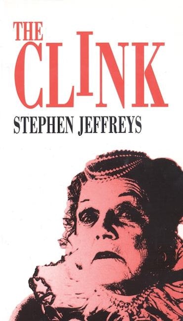 Book cover image for The Clink ISBN: 9781854594440