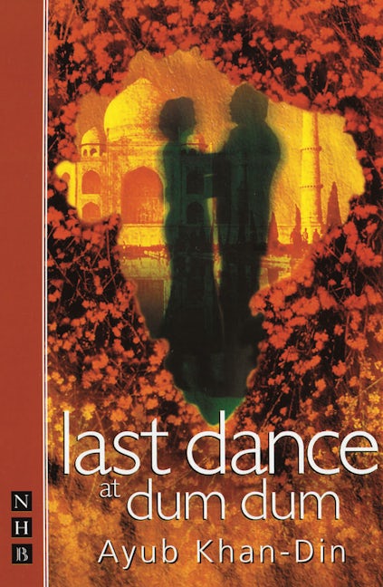 Book cover image for Last Dance at Dum Dum ISBN: 9781854594563