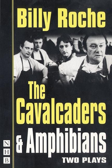 The Cavalcaders