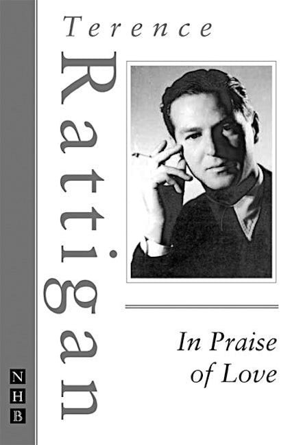 Book cover image for In Praise of Love ISBN: 9781854594648