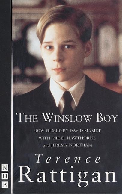 The Winslow Boy