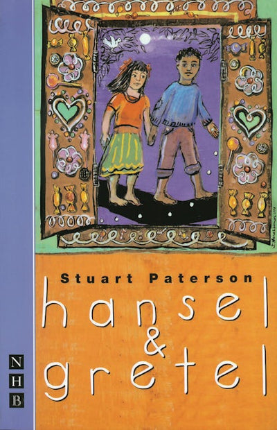 Hansel and Gretel