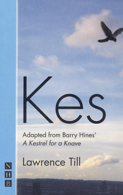 Book cover image for Kes ISBN: 9781854594860