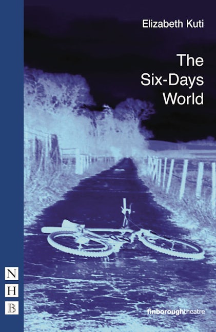 Book cover image for The Six-Days World ISBN: 9781854595577
