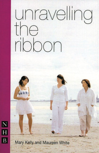 Unravelling the Ribbon