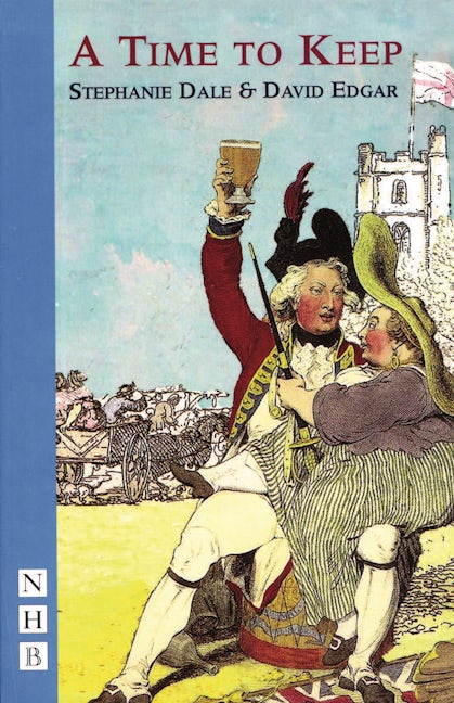 Book cover image for A Time to Keep ISBN: 9781854595850