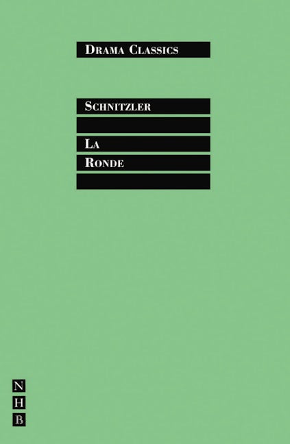 Book cover image for La Ronde ISBN: 9781854595874