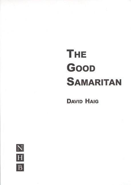 The Good Samaritan