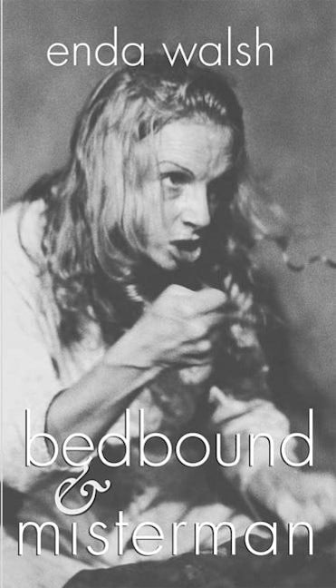 bedbound & misterman