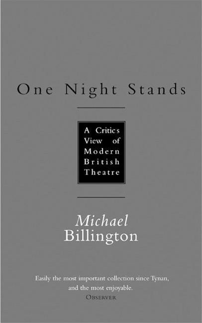 One Night Stands