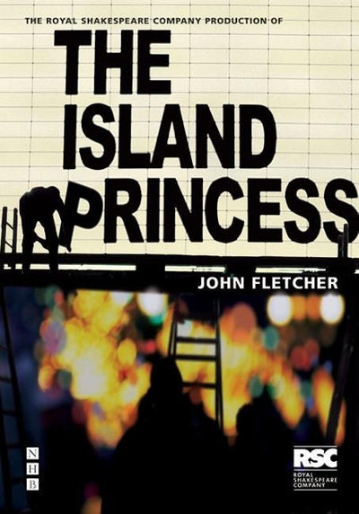 The Island Princess