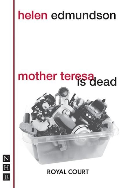 Book cover image for Mother Teresa is Dead ISBN: 9781854597007