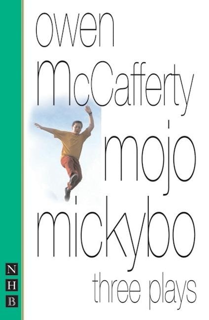 Mojo Mickybo