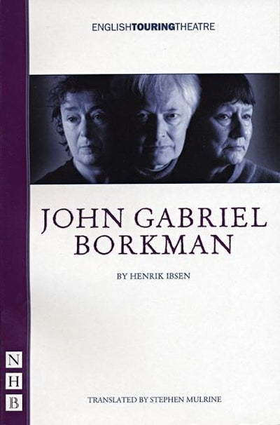 John Gabriel Borkman