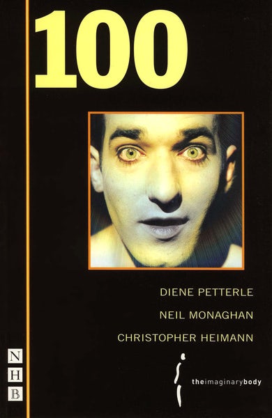 Book cover image for 100 ISBN: 9781854597373