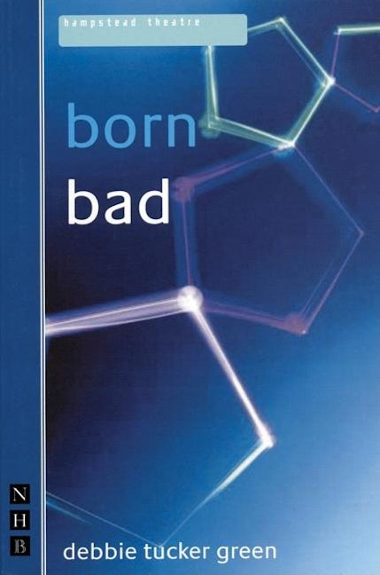 Book cover image for Born Bad ISBN: 9781854597403