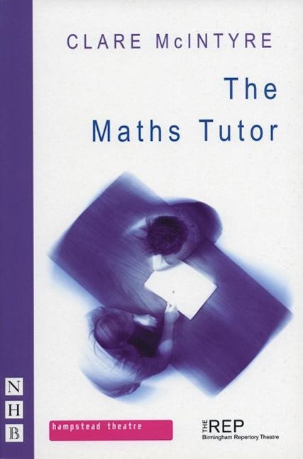 Book cover image for The Maths Tutor ISBN: 9781854597663