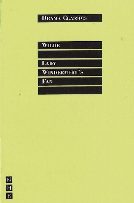 Lady Windermere's Fan