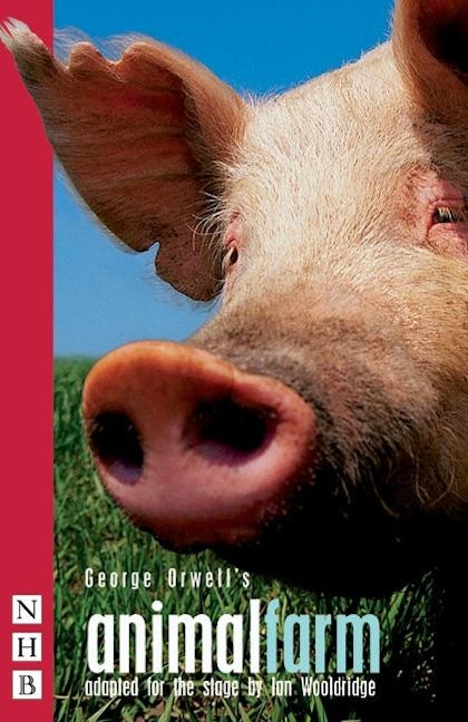 Animal Farm (Stage Version)