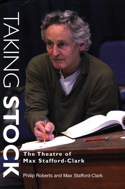 Book cover image for Taking Stock ISBN: 9781854598400