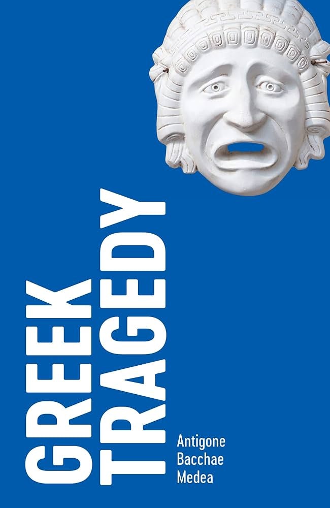 Greek Tragedy